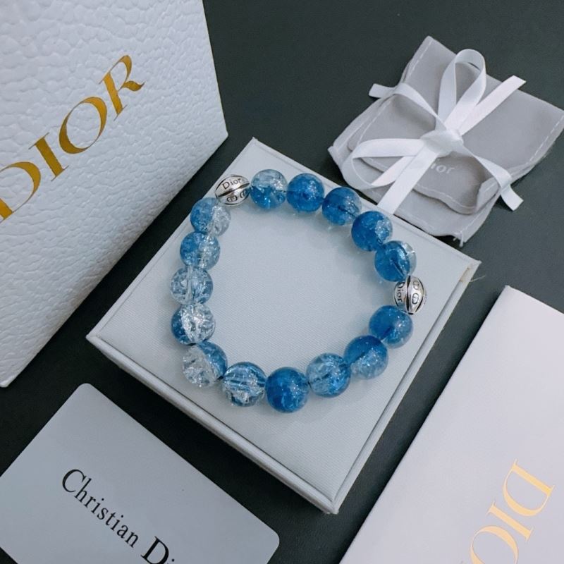 Christian Dior Bracelets